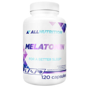 Melatonin - 120 caps - Viking Supplements