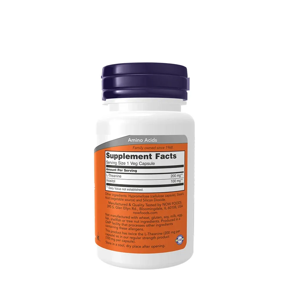 200mg - 60 vcaps - Nuvalia