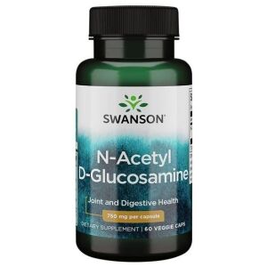 N-acetyl-D-glukosamin