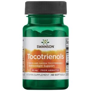 Tocotrienoly