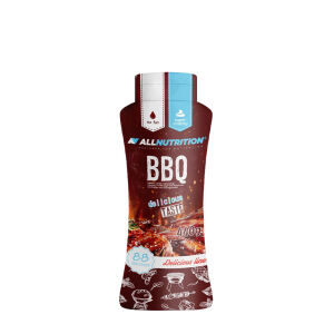 ALLNUTRITION BBQ Sauce  (440 g) - Viking Supplements