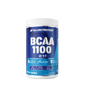 ALLNUTRITION BCAA 1100 2:1:1 Pro Series (300 kapslí) – Viking Supplements