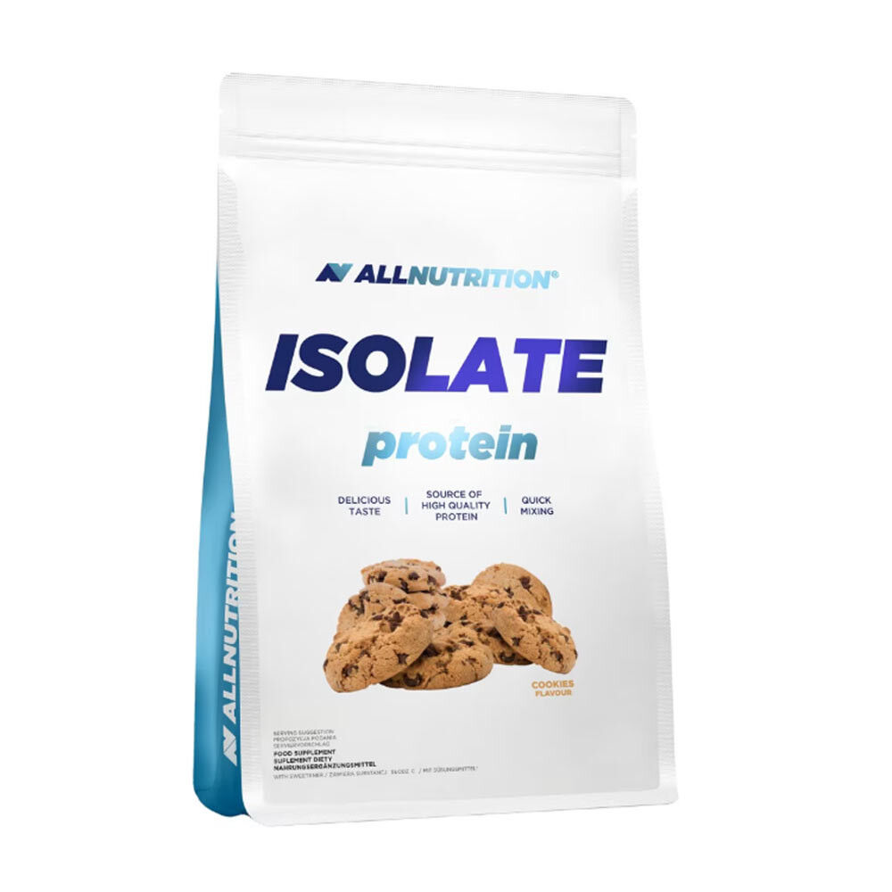 ALLNUTRITION Izolát bílkovin (2000 g)