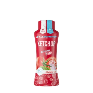 ALLNUTRITION Kečup (460 g) – Viking Supplements