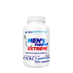 ALLNUTRITION Men's Support Extreme (120 kapslí) – Viking Supplements