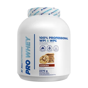 ALLNUTRITION Pro Whey (2270 g)