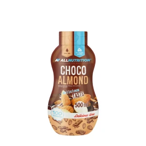 Omáčka ALLNUTRITION  (500 g)