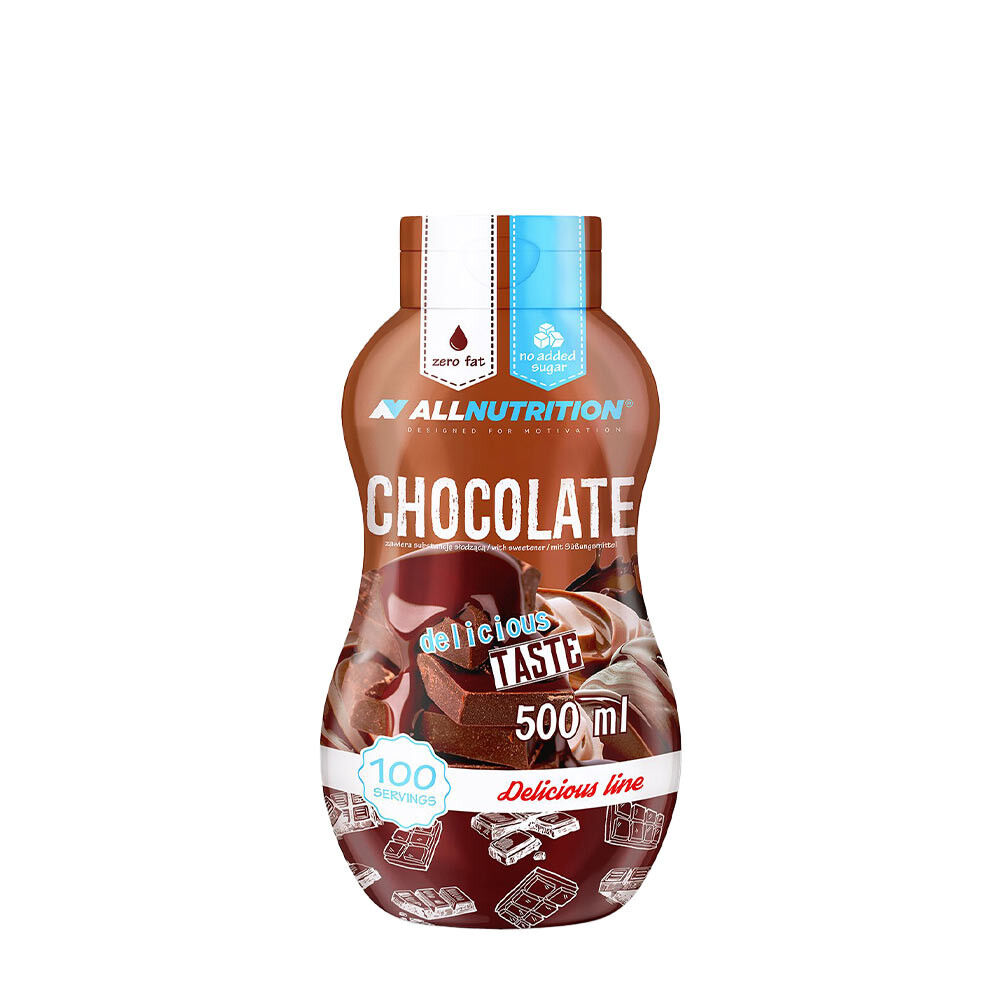 Omáčka ALLNUTRITION (500 g)