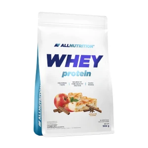 ALLNUTRITION Syrovátkový protein (2270 g)
