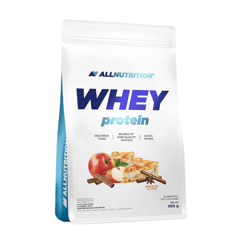 ALLNUTRITION Syrovátkový protein (2270 g)