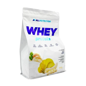 ALLNUTRITION Syrovátkový protein (2270 g)