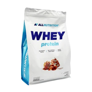 ALLNUTRITION Syrovátkový protein (2270 g)
