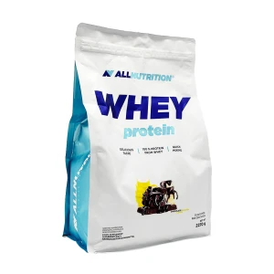 ALLNUTRITION Syrovátkový protein (2270 g)