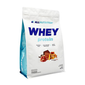 ALLNUTRITION Whey Protein (2270 g