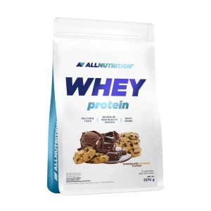 ALLNUTRITION Syrovátkový protein (2270 g)