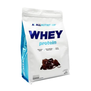 ALLNUTRITION Syrovátkový protein (2270 g)