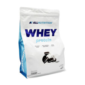 ALLNUTRITION Whey Protein (2270 g