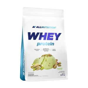 ALLNUTRITION Syrovátkový protein (2270 g)