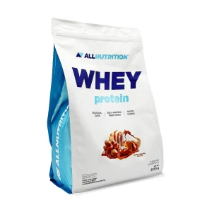 ALLNUTRITION Syrovátkový protein (2270 g)