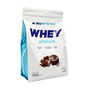 ALLNUTRITION Syrovátkový protein (2270 g)