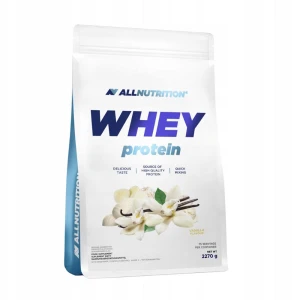 ALLNUTRITION Syrovátkový protein (2270 g)
