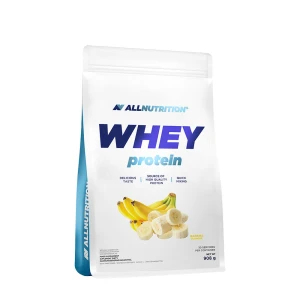 ALLNUTRITION Syrovátkový protein (908 g)