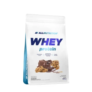 ALLNUTRITION Syrovátkový protein (908 g)