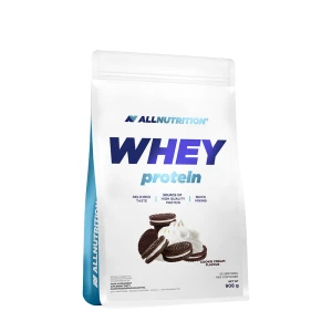 ALLNUTRITION Syrovátkový protein (908 g)