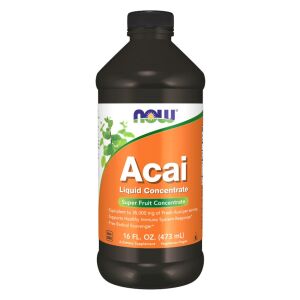 Acai Liquid Concentrate - 473 ml. - Viking Supplements