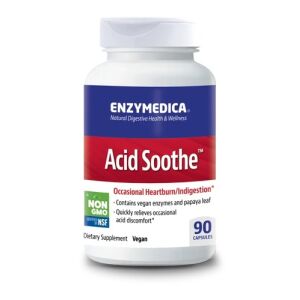 Acid Soothe - 90 caps - Viking Supplements