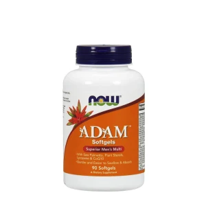 Pánské multivitamínové měkké tobolky Adam™ – Viking Supplements