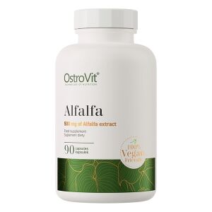Alfalfa - 90 caps - Viking Supplements