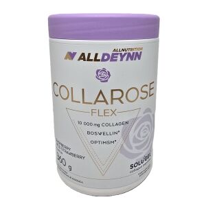 AllDeynn Collarose Flex