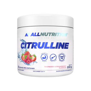 Allnutrition – Citrulin