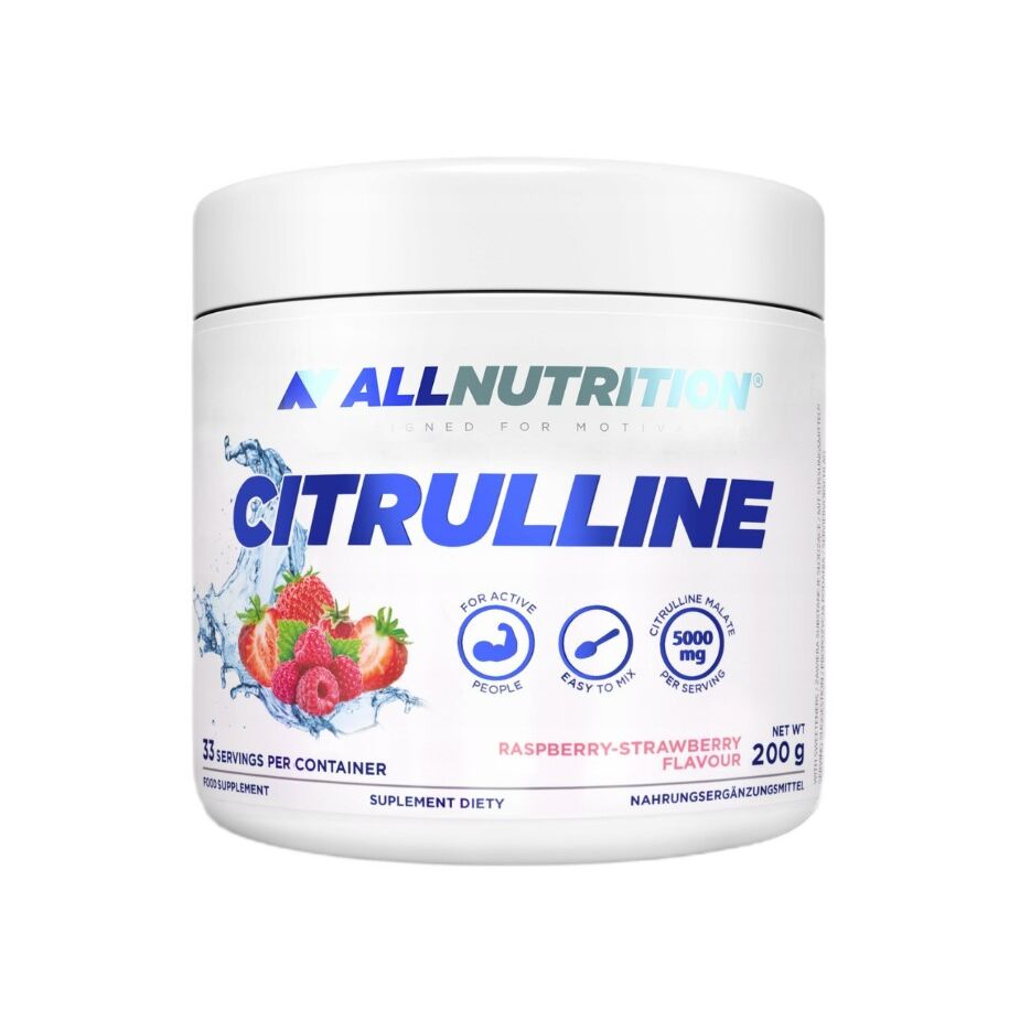 Allnutrition – Citrulin