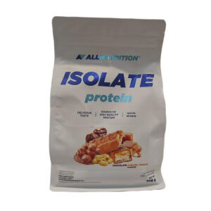Allnutrition – izolát bílkovin