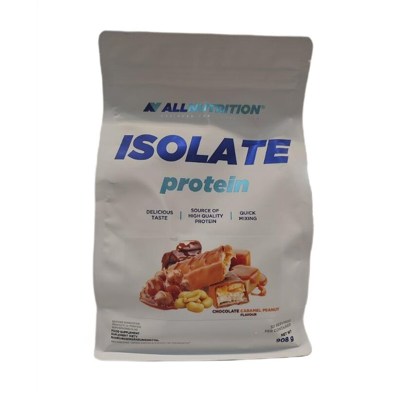 Allnutrition – izolát bílkovin