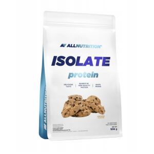 Allnutrition – izolát bílkovin