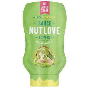 Allnutrition – Omáčka Nutlove