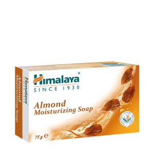 Almond Moisturizing Soap - 75g - Viking Supplements