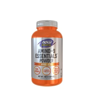Prášek Amino-9 Essentials™ – Viking Supplements