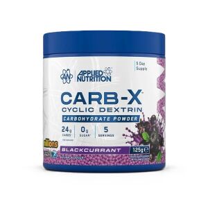 Applied Nutrition – Carb X