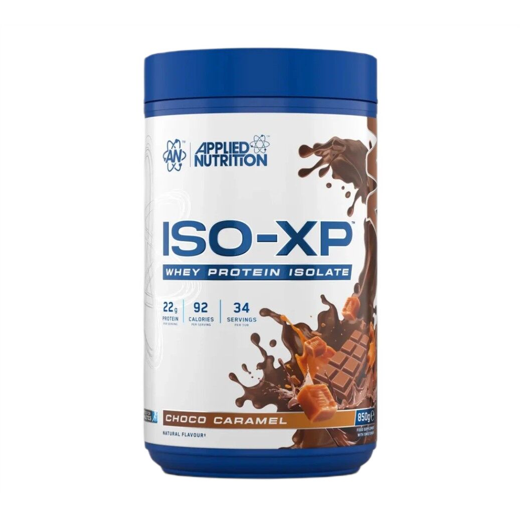 Applied Nutrition – ISO-XP