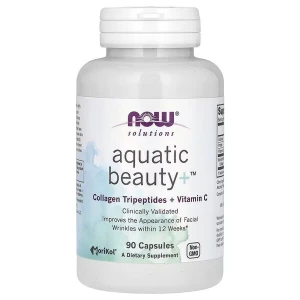 Aquatic Beauty+ – 90 kapslí – Viking Supplements