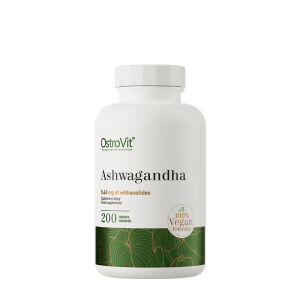 Ashwagandha - 200 tablets - Viking Supplements