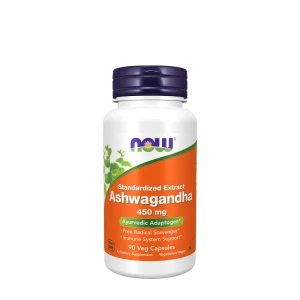 Extrakt z ašwagandhy 450 mg – Viking Supplements