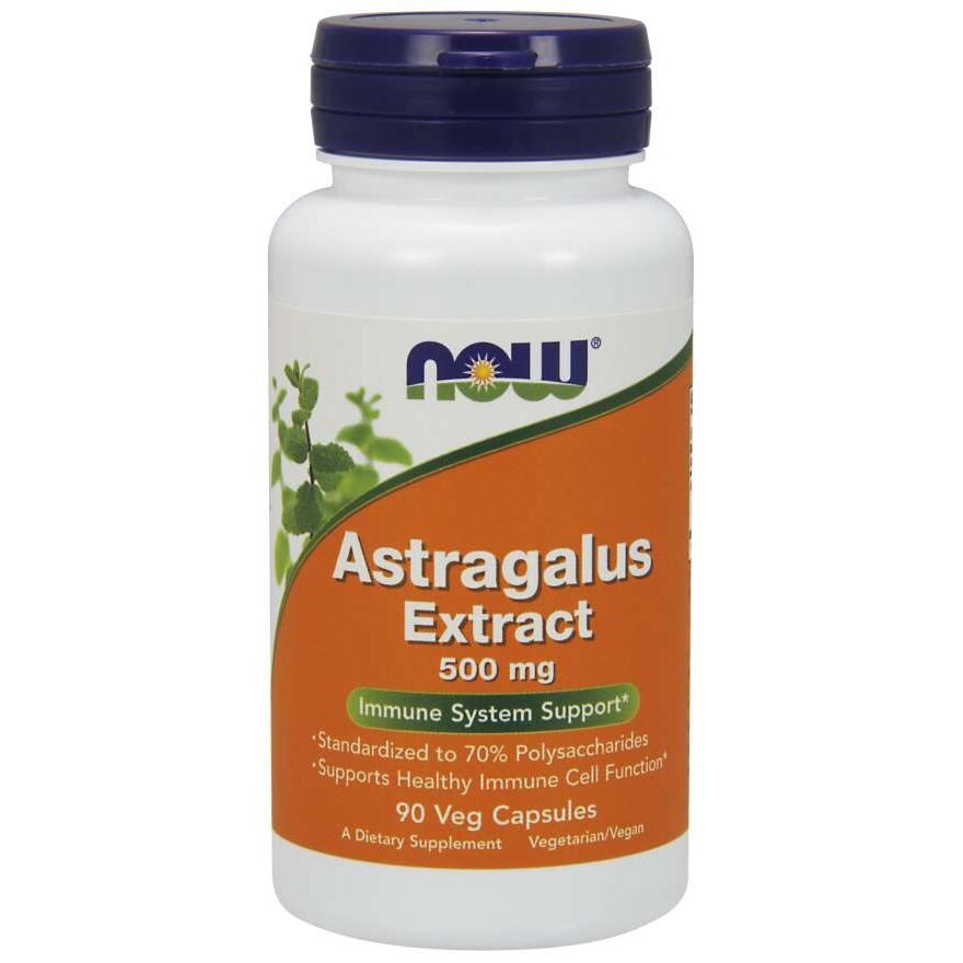 Extrakt z astragalu
