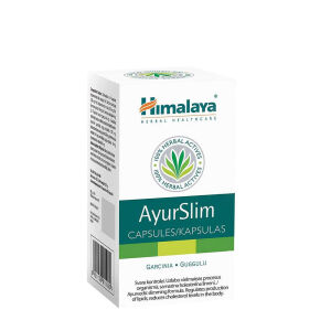 AyurSlim - 60 caps - Viking Supplements