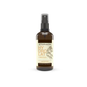 BOSPHAERA Hydrolyte of Vetiver (100 ml) - Viking Supplements