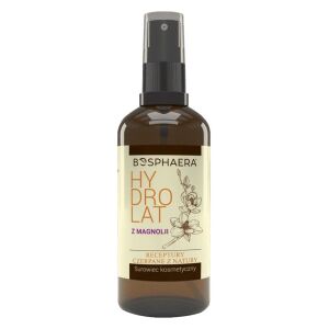 BOSPHAERA Magnolia Hydrolate (100 ml) - Nuvalia